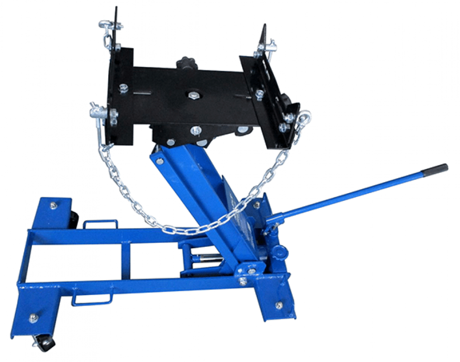 Домкрат трансмиссионный Т60302W AE&amp;T 1т